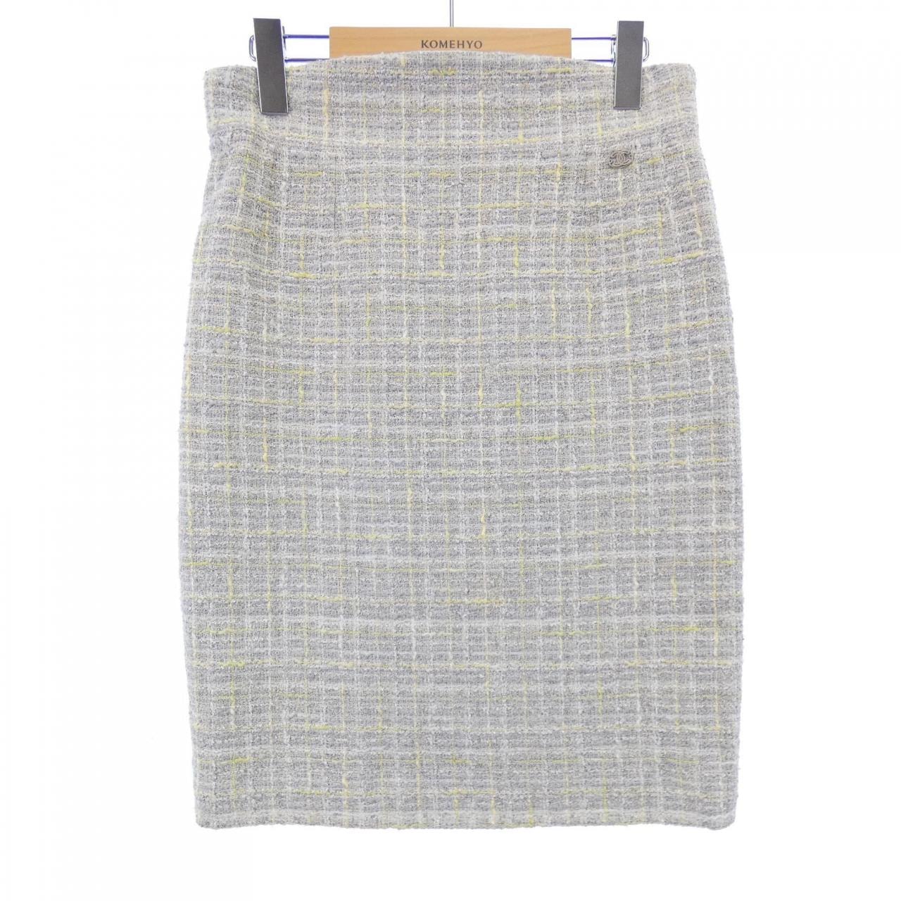 シャネル CHANEL P35515V25562 09P スカート