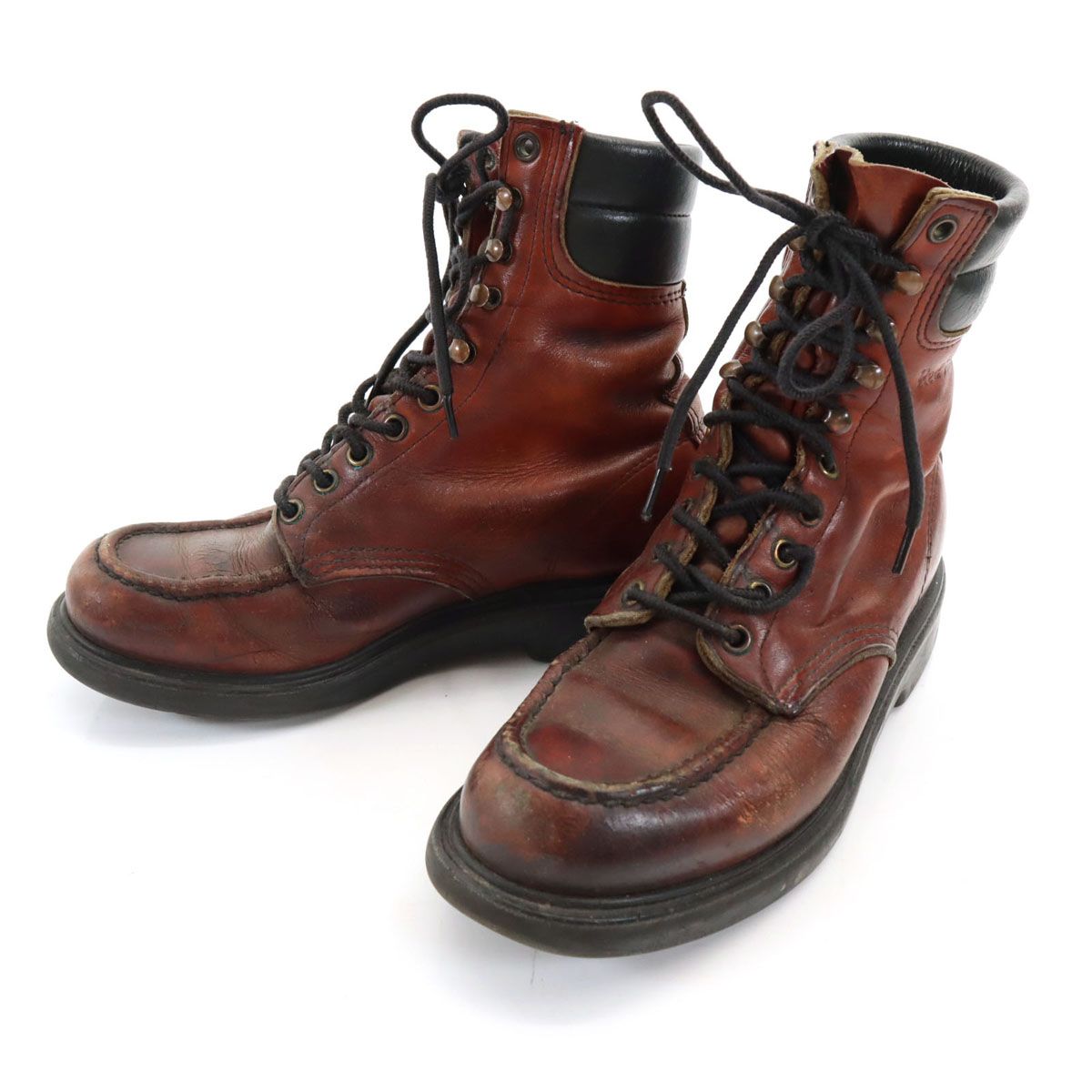 RED WING レッドウィング レザーブーツ