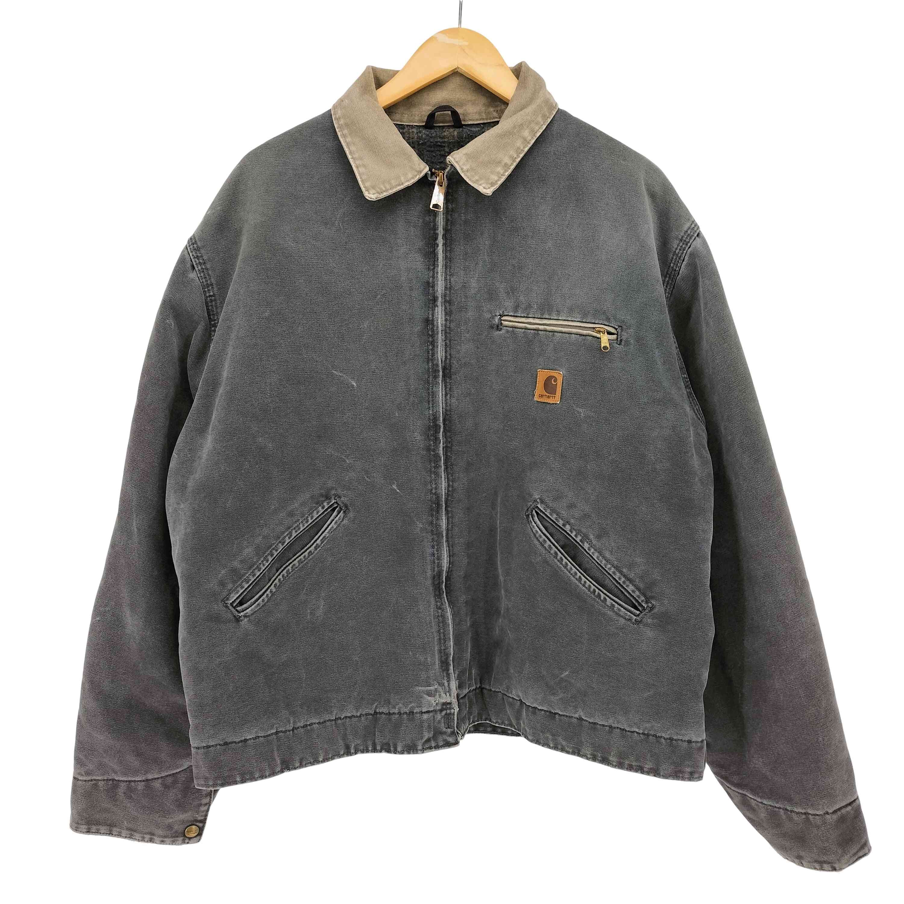 00S DETROIT JACKET 裏地ネル デトロイト ジャケット【1142037887311】