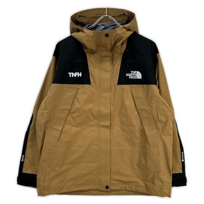 ノースフェイス 【×HYKE】NPW254HK GTX Trail Jacket M