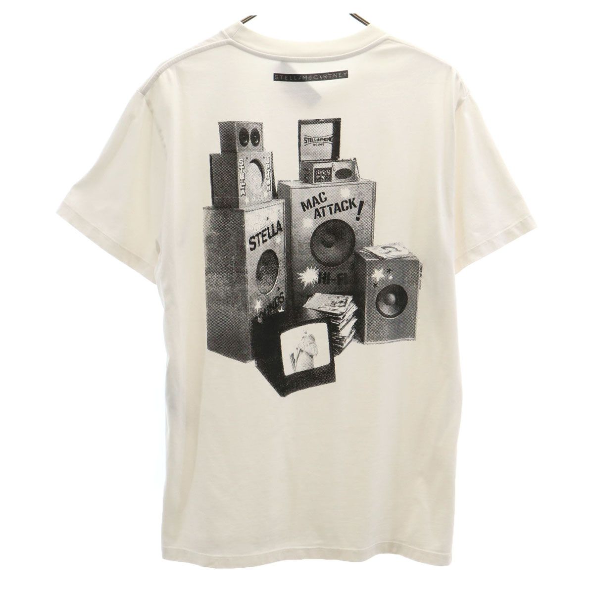 Stella McCartney 半袖 Tシャツ