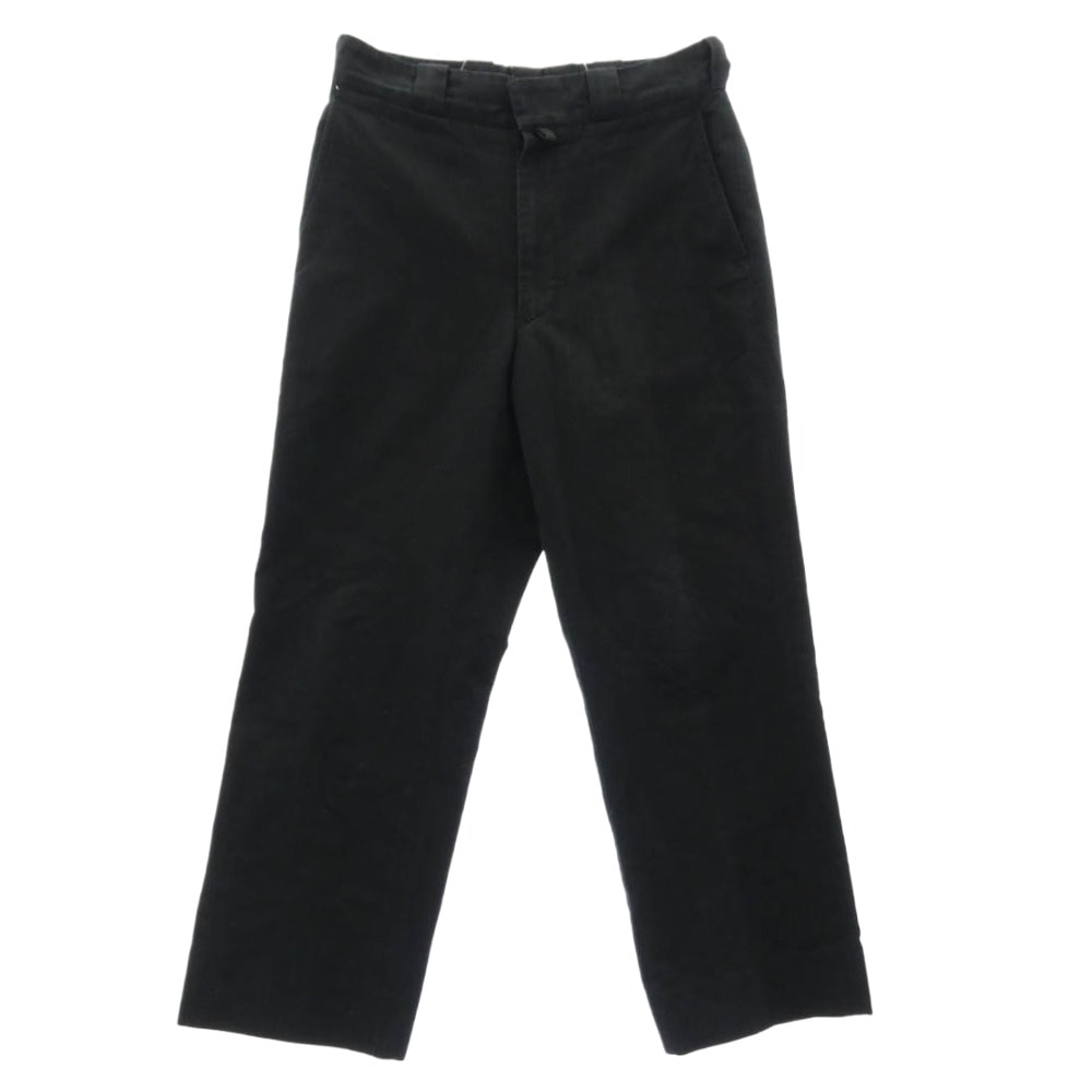 Mercedes Anchor Inc. Nylon Track Pants 