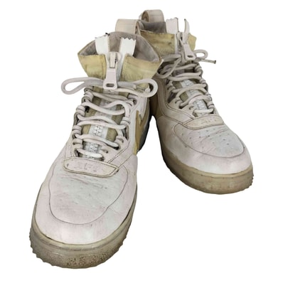 Air Force 1 High GORE-TEX Phantom/White【1141949599015】