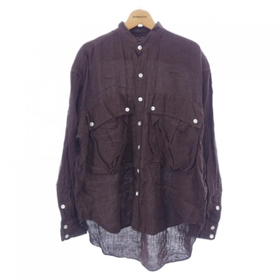 キャサリンハムネット KATHARINE HAMNETT RON HARMAN シャツ