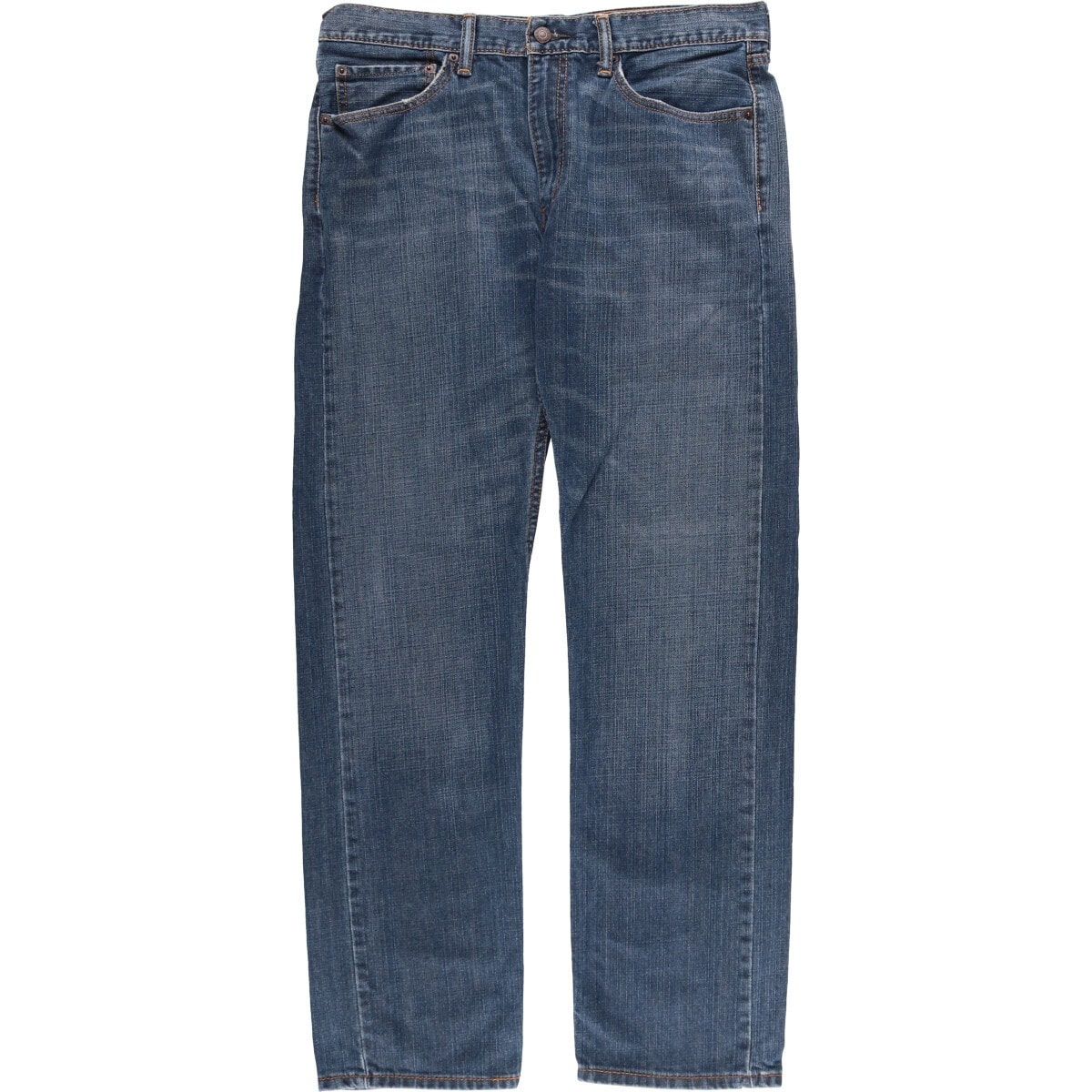 古着 リーバイス Levi's 505 テーパードデニムパンツ メンズw36相当/eaa588159
