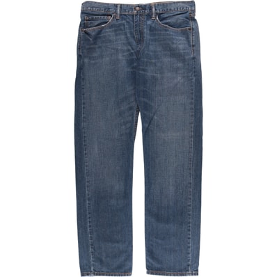 古着 リーバイス Levi's 505 テーパードデニムパンツ メンズw36相当/eaa588159