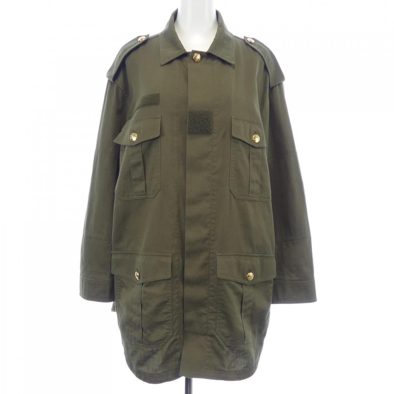 セリーヌ CELINE 2W945106K ジャケット