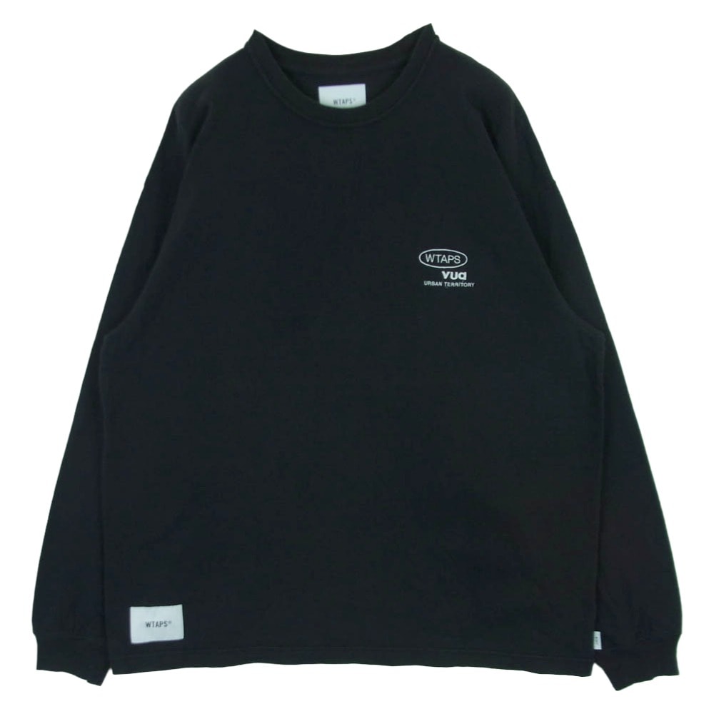 WTAPS TSSC / SS / Cotton 