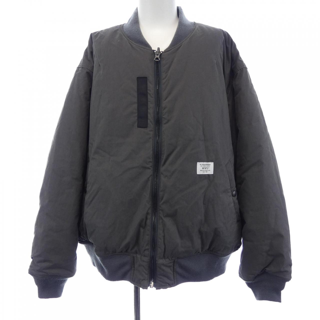 ダブルタップス WTAPS 232WVDT-JKM05 ジャケット