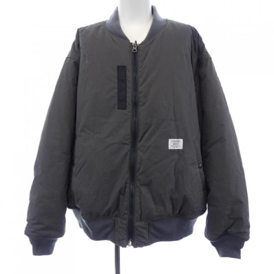ダブルタップス WTAPS 232WVDT-JKM05 ジャケット