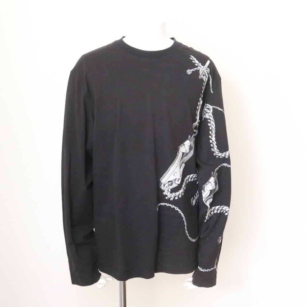 ■美品 バーバリー