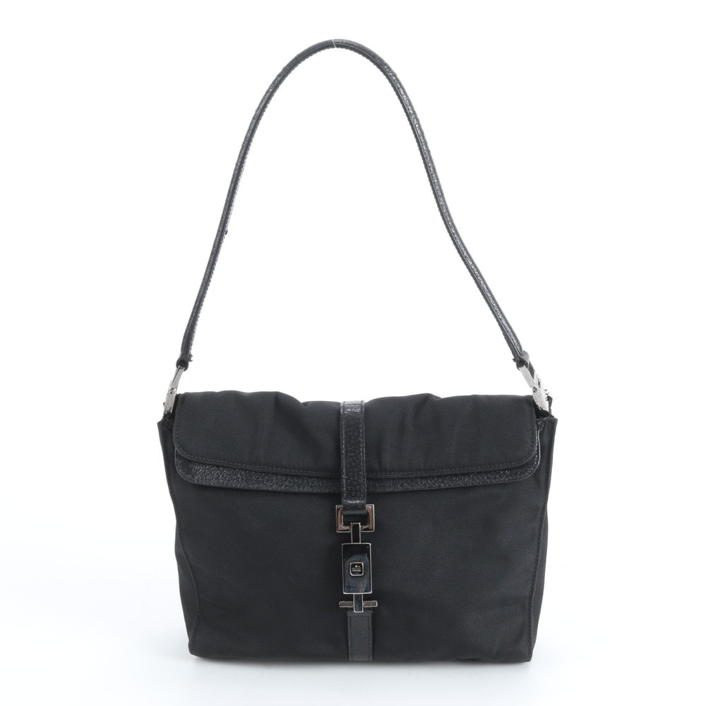 ■美品 グッチ ジャッキー 001 3734 ショルダーバッグ