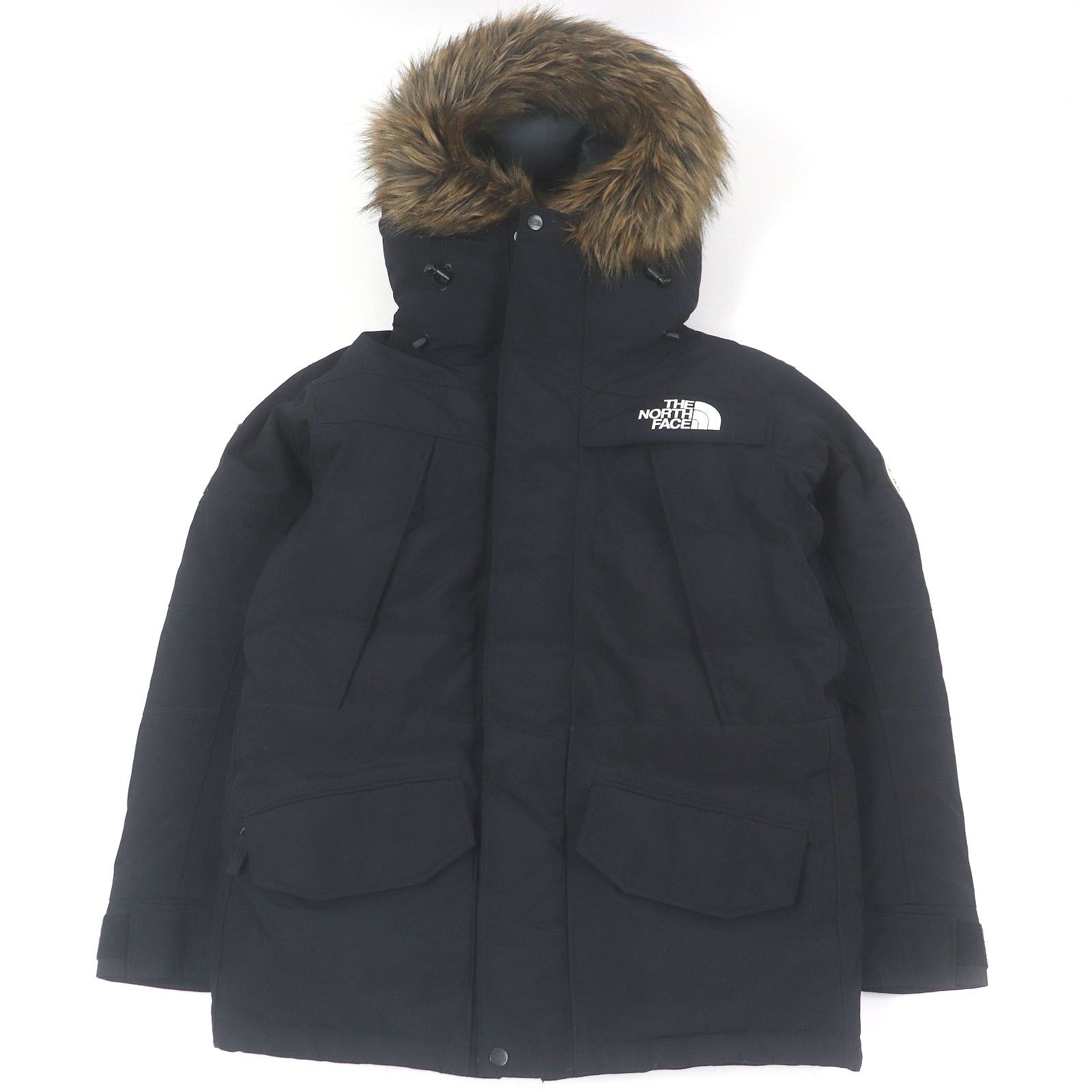 ザ・ノースフェイス ダウンジャケット Antarctika Parka