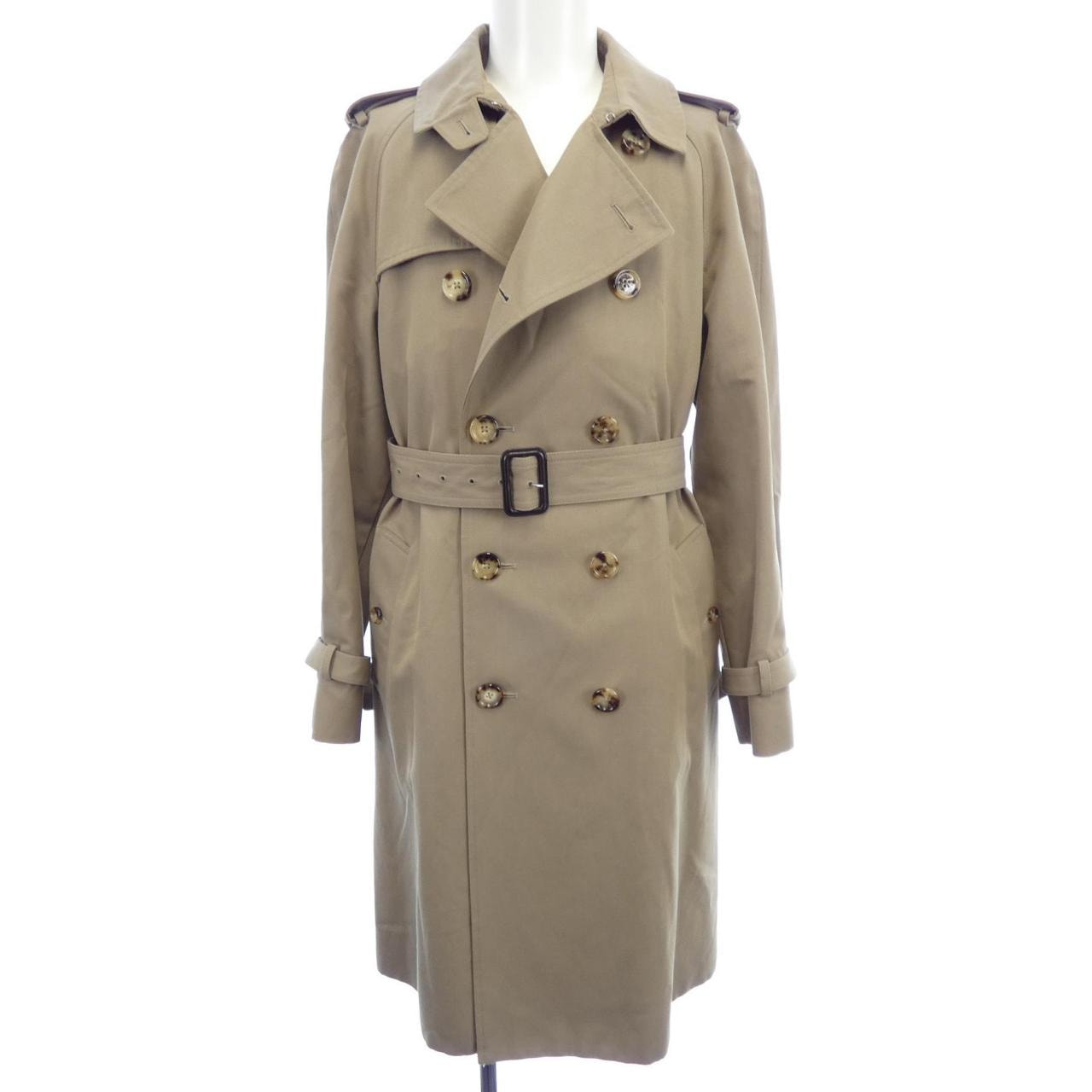 セリーヌ CELINE 2M037984C トレンチコート