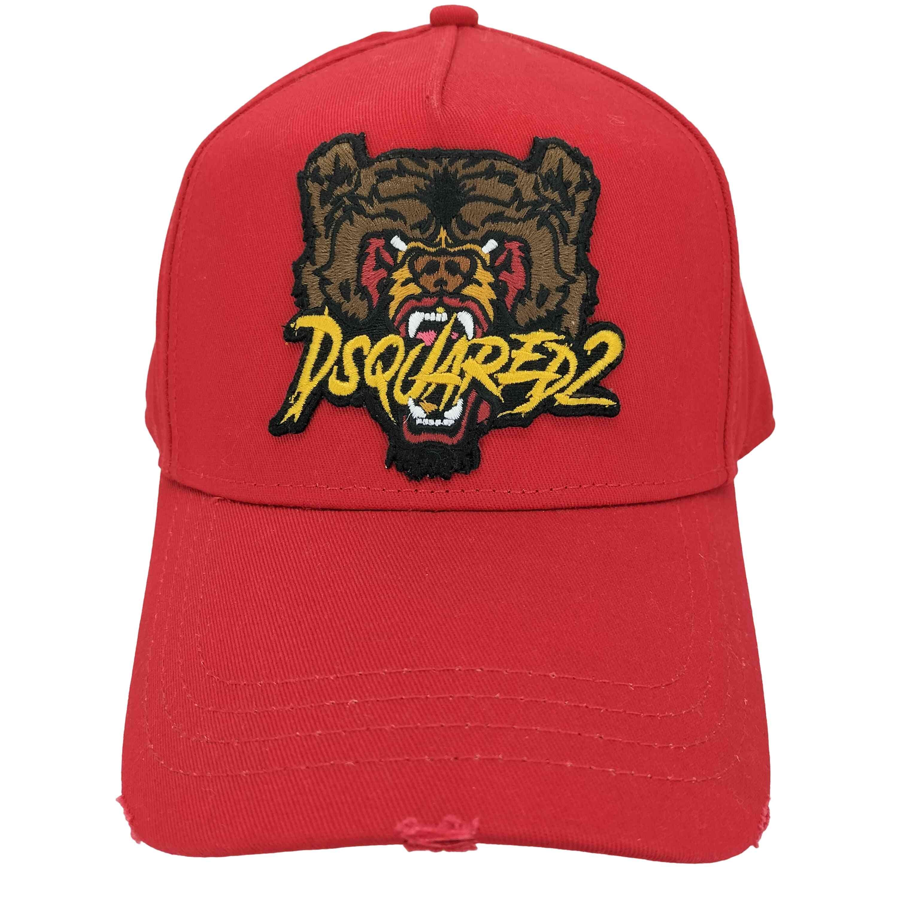 Horror Baseball Cap【1141991641069】