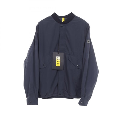 モンクレール MONCLER GENIUS 3 TATENEN × Mercedes-Benz by Nigo 衣料品 アウター ナイロン メンズ ネイビー系 【中古】