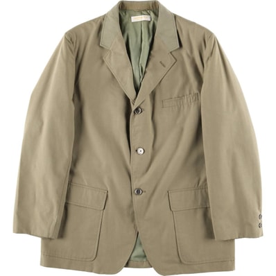 古着 ブルックスブラザーズ Brooks Brothers テーラードジャケット メンズM相当/eaa611510