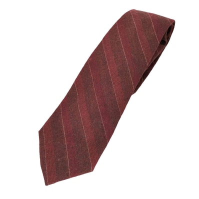 ストライプ ネクタイ【1142233212641】