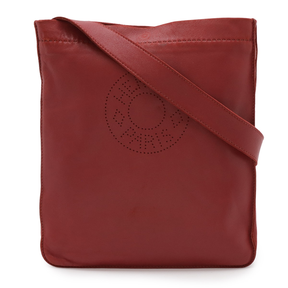 エルメスクルードセル ポシェット レディース