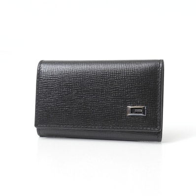 GUCCI グッチ キーケース 6連 三つ折り Gロゴ イタリア製 ブランド古着【中古】20260917/RB0689