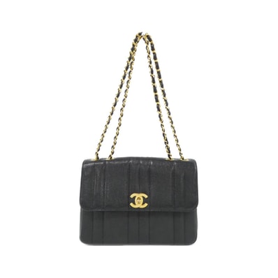 【ヴィンテージ】シャネル ショルダーバッグ