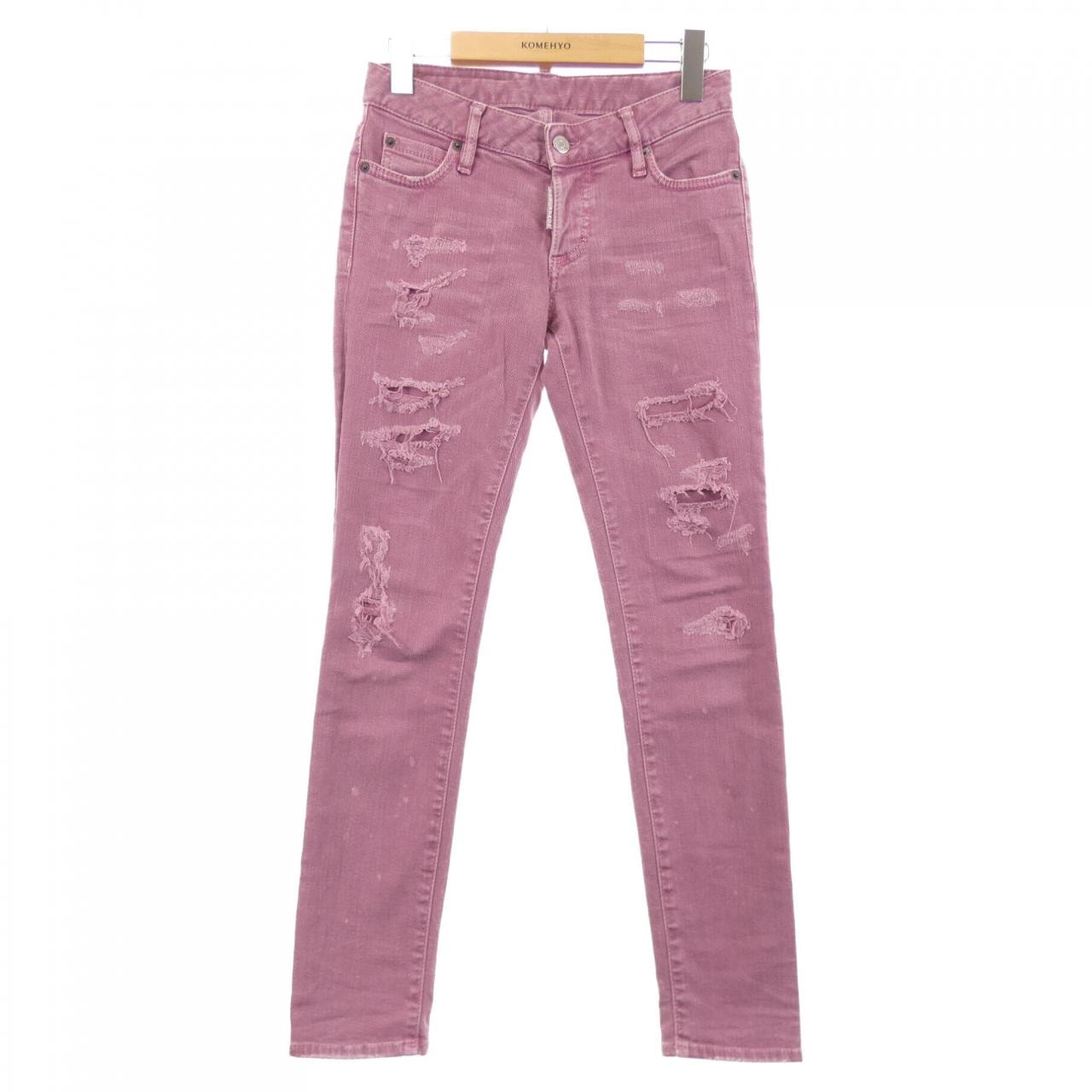 ディースクエアード DSQUARED2 S72LB0403 S30733 ジーンズ