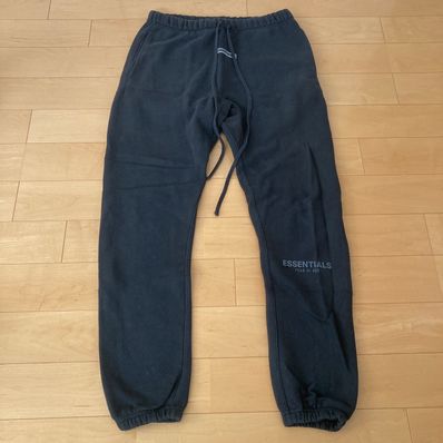 FEAR OF GOD ESSENTIALS SWEATPANT "Stretch Limo"