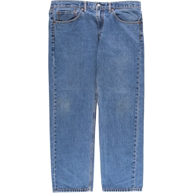 古着 リーバイス Levi's 505 テーパードデニムパンツ メンズw38相当/eaa588163