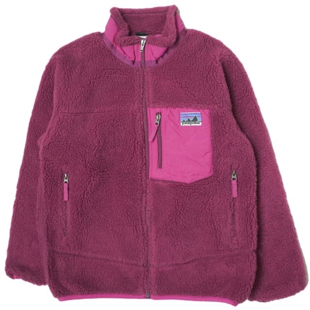 目立った傷や汚れなし】PATAGONIA パタゴニア 2011年製 KID'S