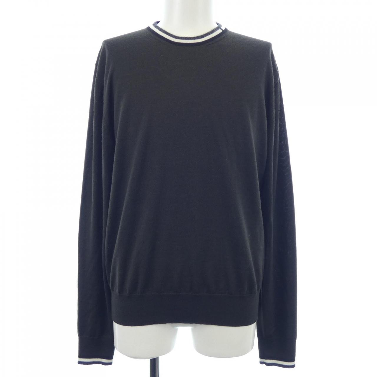 エルメス HERMES ニット