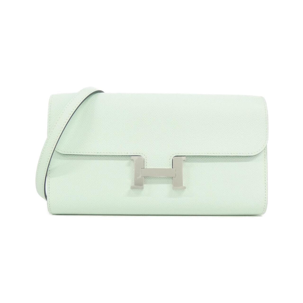【6dc3967】エルメス 長財布 ドゴンGM トゴ ローズキャンディ シルバー金具 X刻印【中古】レディース HERMES - 【6dc3967】エルメス 長財布 ドゴンGM トゴ ローズキャンディ