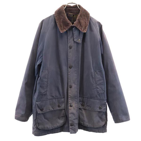 Barbour バブアー コットン ジャケット L