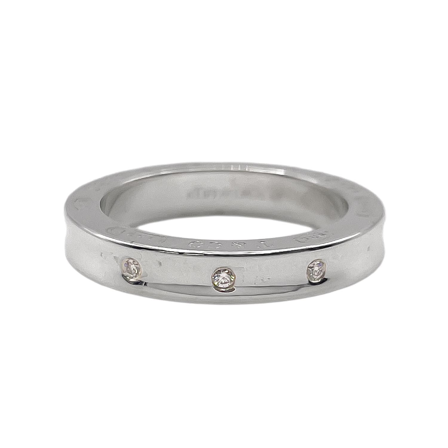 TIFFANY&Co. ティファニー サークル リング・指輪
SV925 10 10号 シルバー 新品仕上済 レディース
【中古】