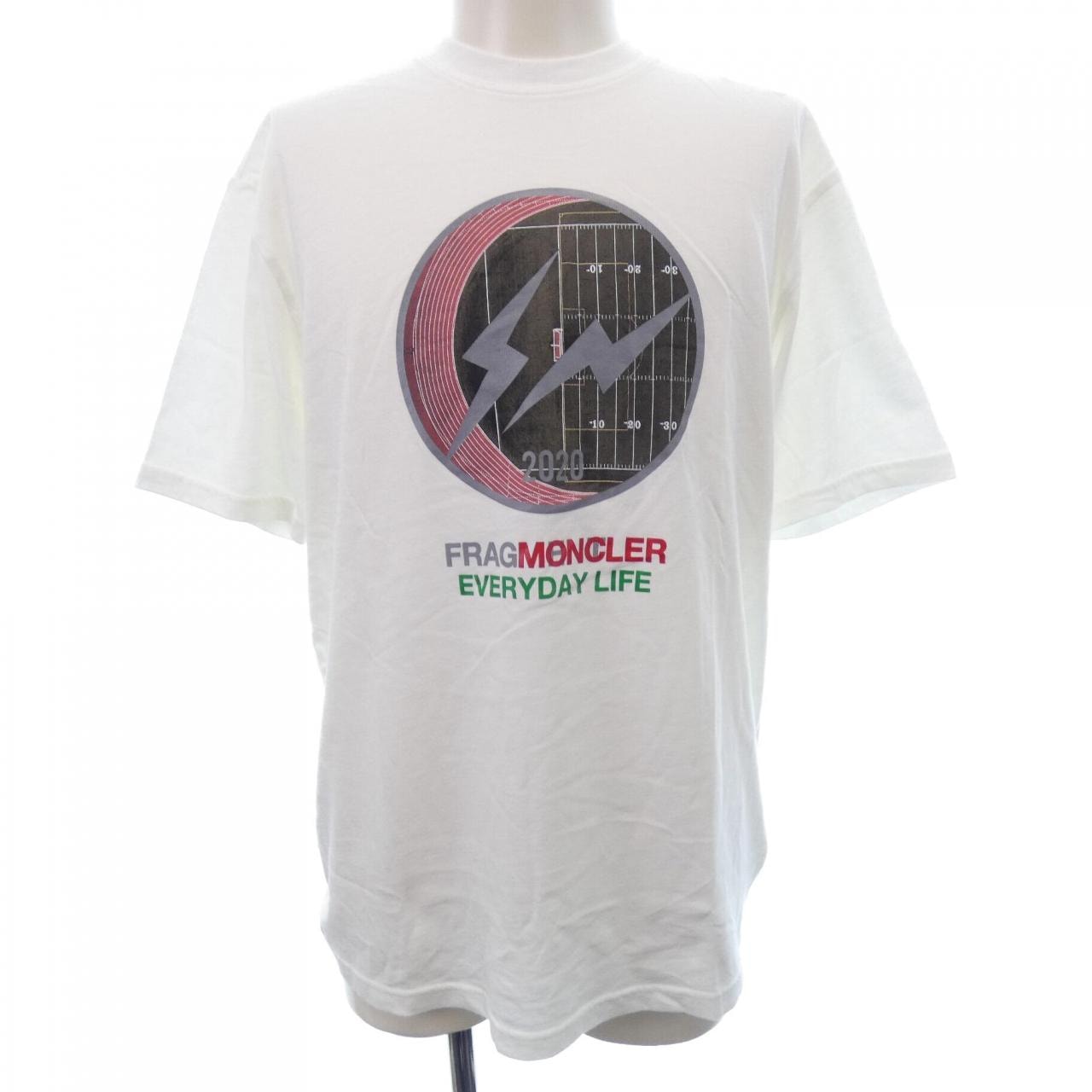 モンクレール MONCLER Tシャツ