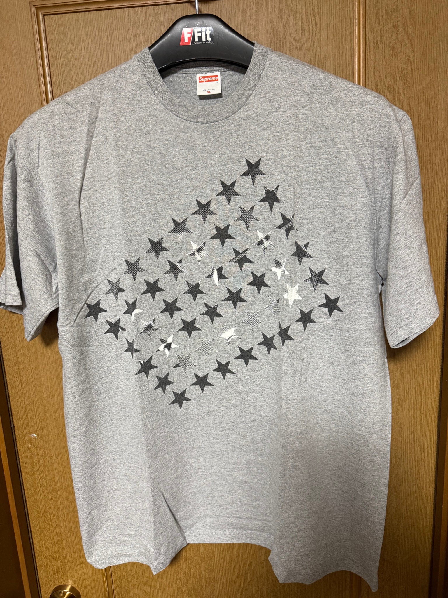 美品Supreme Evil Empire T-Shirt  XL