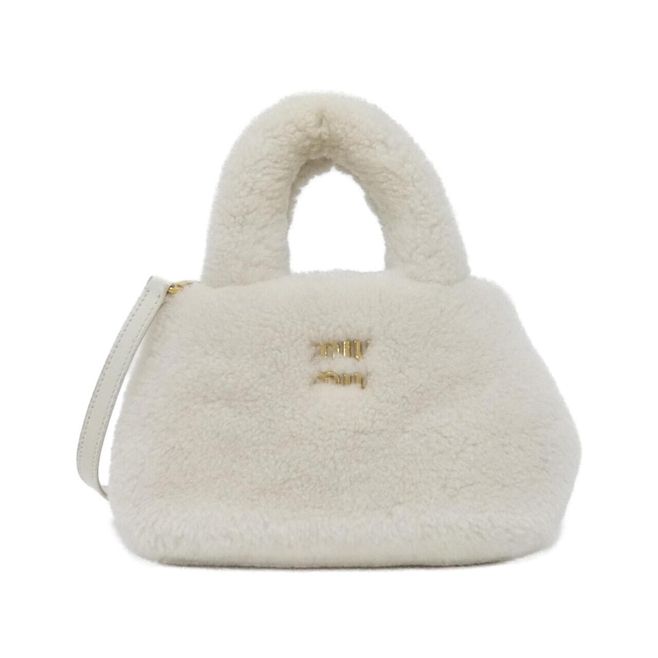 ミュウミュウ 5BA256 バッグ