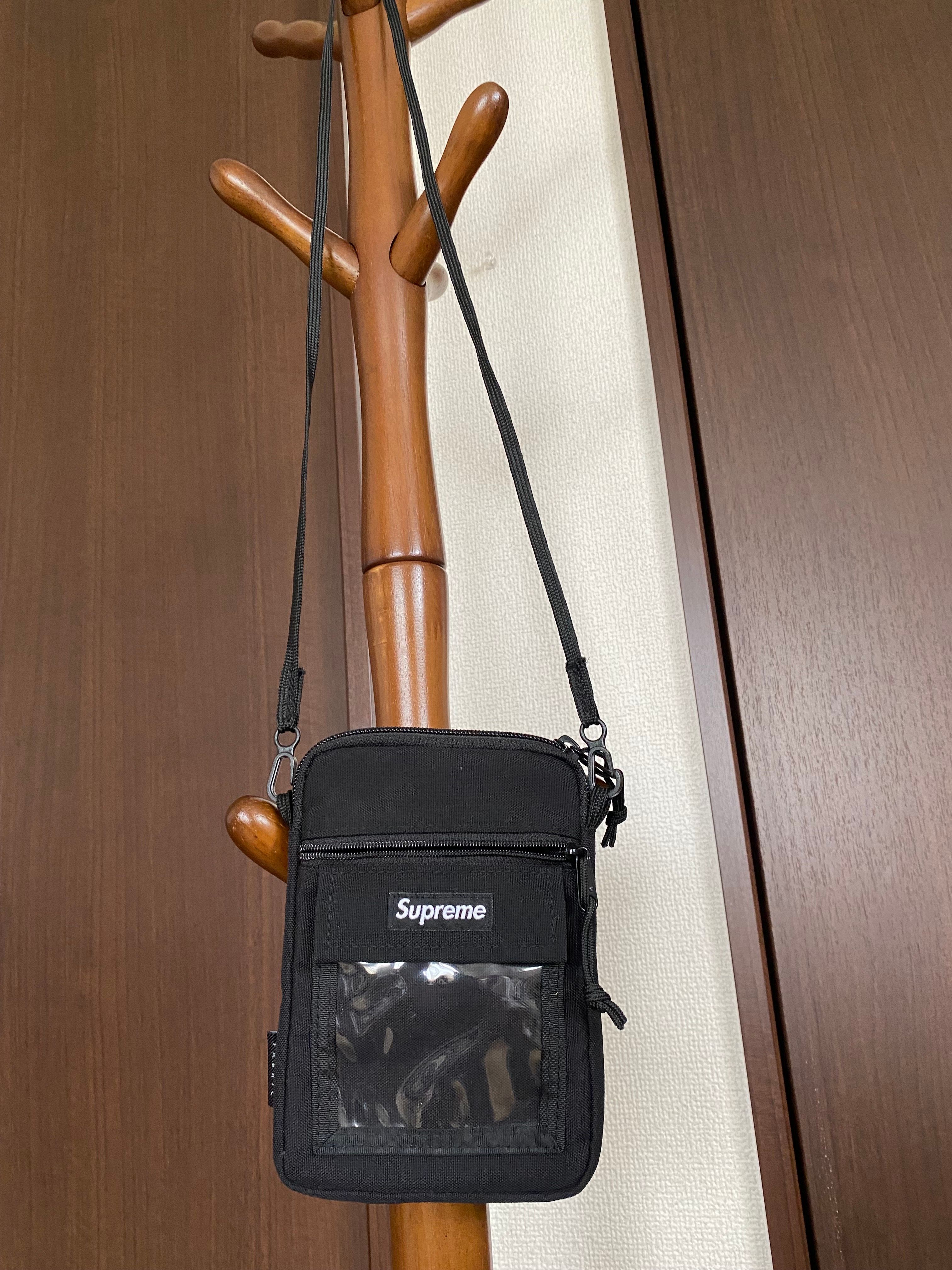 supreme CORDURA 2019ss ミニポーチ Supreme（シュプリーム） 19SS Cordura Utility Pouch コーデュラ