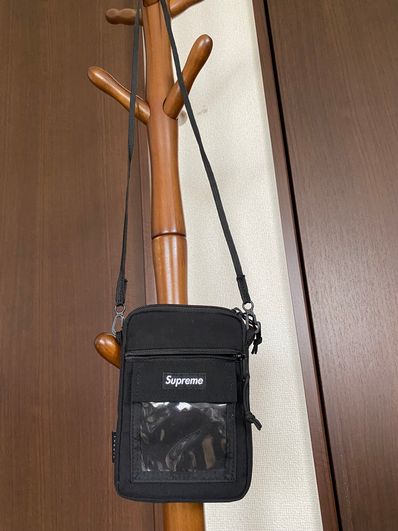 Supreme / Cordura® Utility Pouch Supreme / Cordura® Utility Pouch