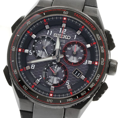 セイコー アストロン ホンダNSX限定モデル メンズ 【中古】