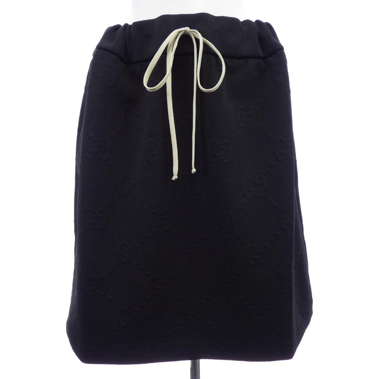 グッチ GUCCI GGジャージージャガードスカート 655183 XJDEM スカート
