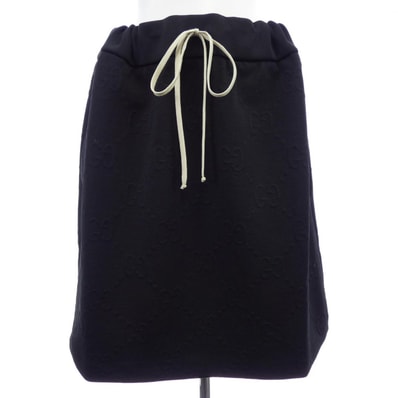 グッチ GUCCI GGジャージージャガードスカート 655183 XJDEM スカート