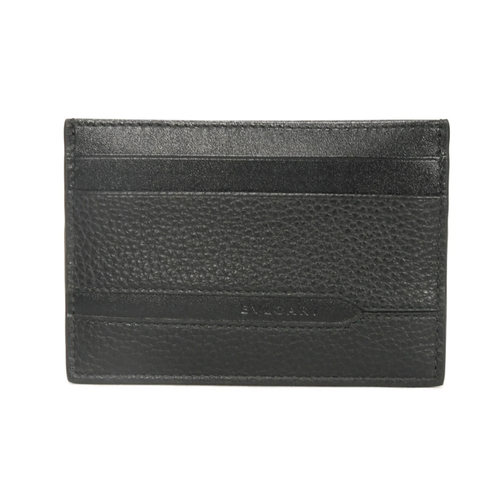 A+ (新品・未使用(ワケあり))】BVLGARI ブルガリ オクト カード