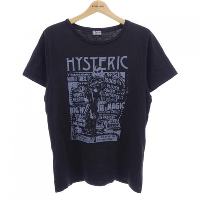 ヒステリックグラマー HYSTERIC GLAMOUR Tシャツ