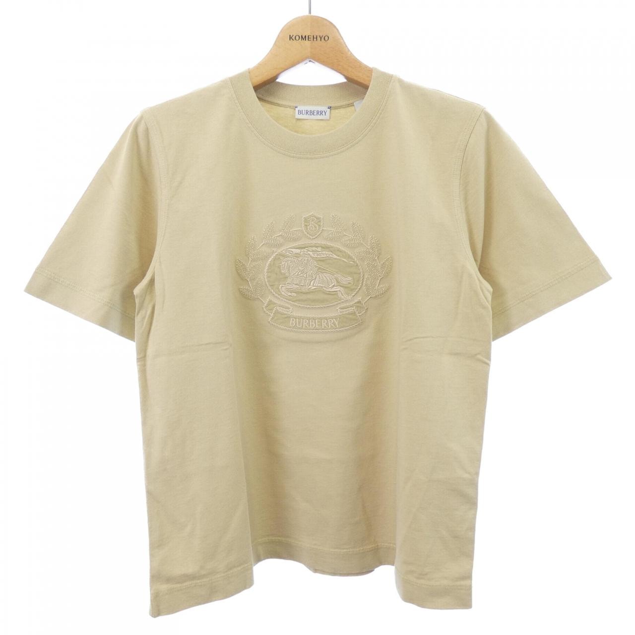 バーバリー BURBERRY 8093654 Tシャツ