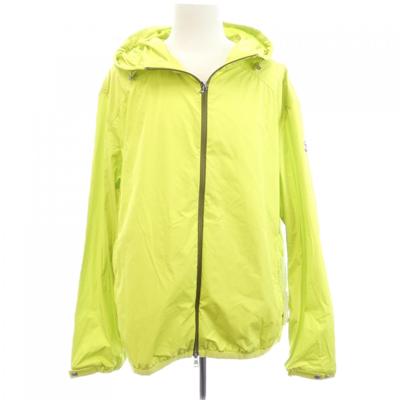 モンクレール MONCLER CLAPIER ブルゾン