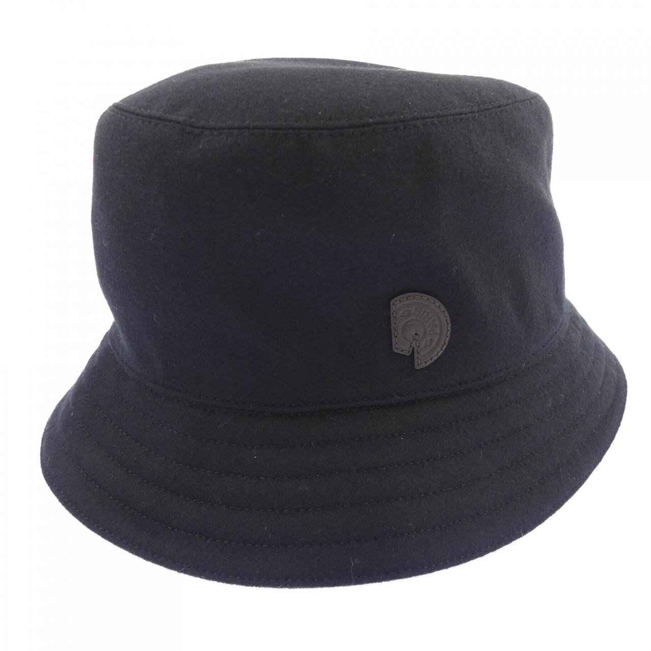 エルメス HERMES CHEVAL DE FETE H232081N フレッド FRED ハット