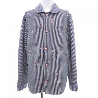 ルイヴィトン LOUIS VUITTON HTA79WWIP ジャケット
