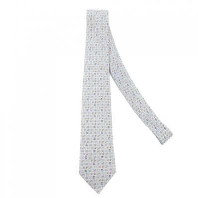 エルメス HERMES NECKTIE