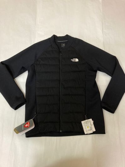 HYBRID TECH AIR INSULATED JACKET