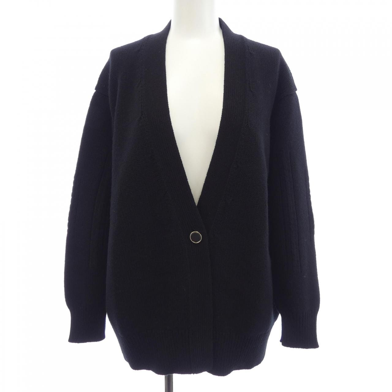 エルメス HERMES GOLF CARDIGAN ゴルフ 2H2700D1 カーディガン